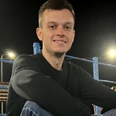 Фотография мужчины Дмитрий, 26 лет из г. Симферополь