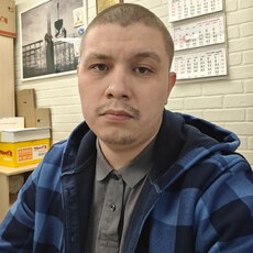 Фотография мужчины Амир, 29 лет из г. Мытищи