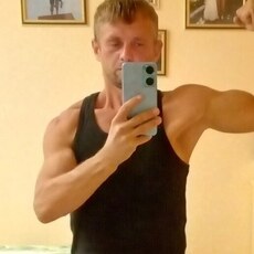 Фотография мужчины Александр, 34 года из г. Иркутск