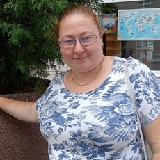 Фотография девушки Вик, 35 лет из г. Могилев