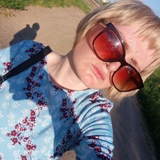 Фотография девушки Юля, 27 лет из г. Нижний Новгород