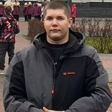 Фотография мужчины Максим, 24 года из г. Пенза