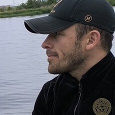 Фотография мужчины Fed, 27 лет из г. Иркутск