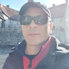 Фотография мужчины Maik, 43 года из г. Белосток