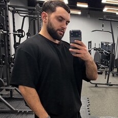 Фотография мужчины Эдуард, 26 лет из г. Ростов-на-Дону