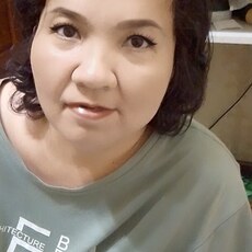 Фотография девушки Марьям, 44 года из г. Астрахань