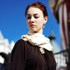 Фотография девушки Алла, 22 года из г. Москва