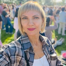 Фотография девушки Ирина, 40 лет из г. Санкт-Петербург