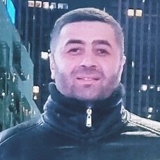 Фотография мужчины Aslan, 38 лет из г. Познань