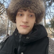 Фотография мужчины Эмиль, 24 года из г. Ростов-на-Дону