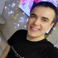 Фотография мужчины Колясик, 36 лет из г. Санкт-Петербург