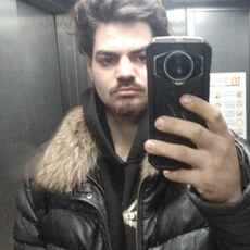 Фотография мужчины Дмитрий, 23 года из г. Санкт-Петербург