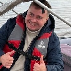 Фотография мужчины Александр, 37 лет из г. Омск