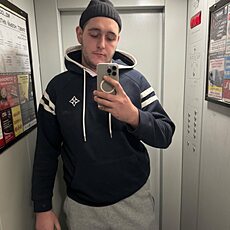 Фотография мужчины Erik, 23 года из г. Владикавказ