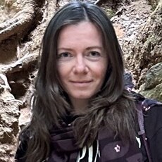 Фотография девушки Ксюша, 44 года из г. Нижний Новгород