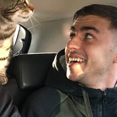 Фотография мужчины Иван, 28 лет из г. Череповец