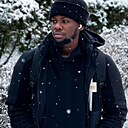 Монга, 22 года