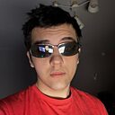 Максим, 21 год