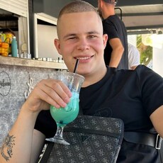 Фотография мужчины Vladimir, 21 год из г. Варшава