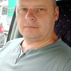 Фотография мужчины Денис, 44 года из г. Уфа