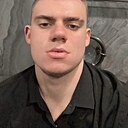 Максим, 25 лет