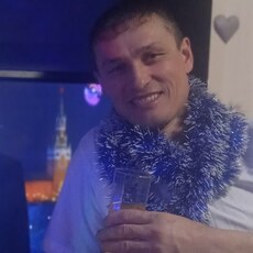 Фотография мужчины Захар, 43 года из г. Ковров