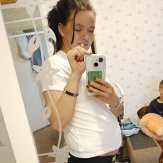 Фотография девушки Анна, 30 лет из г. Пермь