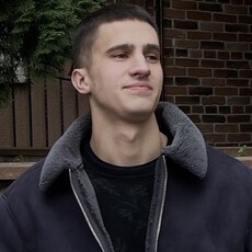 Фотография мужчины Роман, 23 года из г. Минск