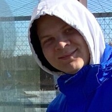 Фотография мужчины Влад, 22 года из г. Кинешма