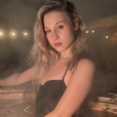 Фотография девушки Ксения, 19 лет из г. Воронеж