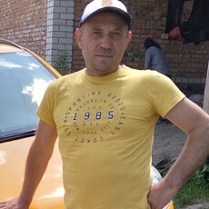 Фотография мужчины Андрій, 57 лет из г. Умань