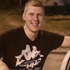 Фотография мужчины Артем, 27 лет из г. Минск