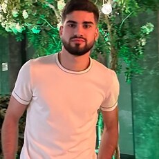 Фотография мужчины Tural, 25 лет из г. Батуми