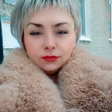 Фотография девушки Катя, 40 лет из г. Людиново