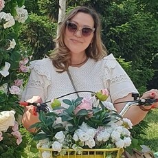 Фотография девушки Annatolia, 47 лет из г. Москва