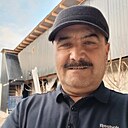 Карим, 55 лет