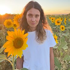 Фотография девушки Аня, 31 год из г. Москва