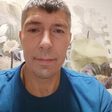 Фотография мужчины Александр, 46 лет из г. Мурманск