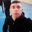 Аскар, 25 лет