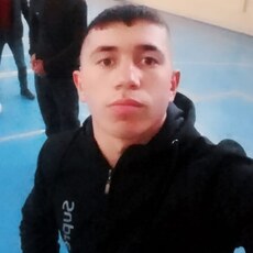 Фотография мужчины Аскар, 25 лет из г. Астана