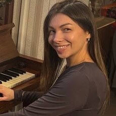 Ксения, 33 из г. Пермь.