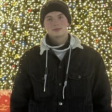 Фотография мужчины Данила, 22 года из г. Большой Камень