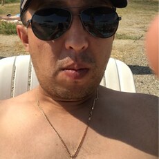 Фотография мужчины Rus, 40 лет из г. Оренбург