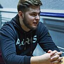 Андрей, 25 лет