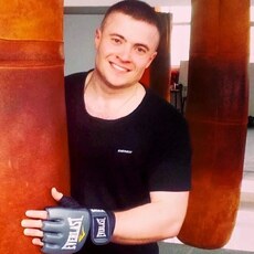 Фотография мужчины Дима, 34 года из г. Москва