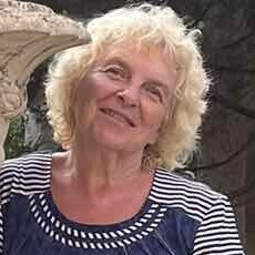 Фотография девушки Лидия, 66 лет из г. Могилев