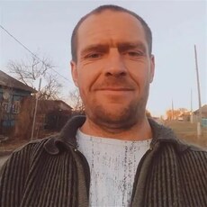 Фотография мужчины Кирил, 29 лет из г. Тирасполь