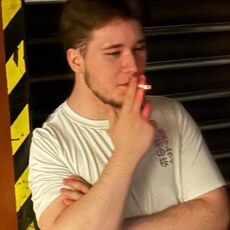 Фотография мужчины Vova, 18 лет из г. Прага