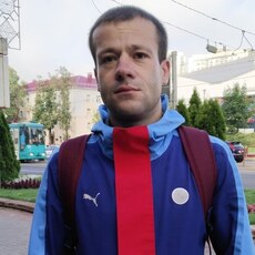 Фотография мужчины Андрей, 35 лет из г. Осиповичи