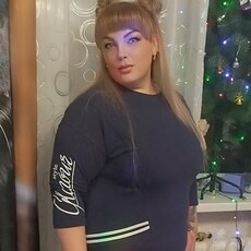 Катюня, 40 из г. Омск.